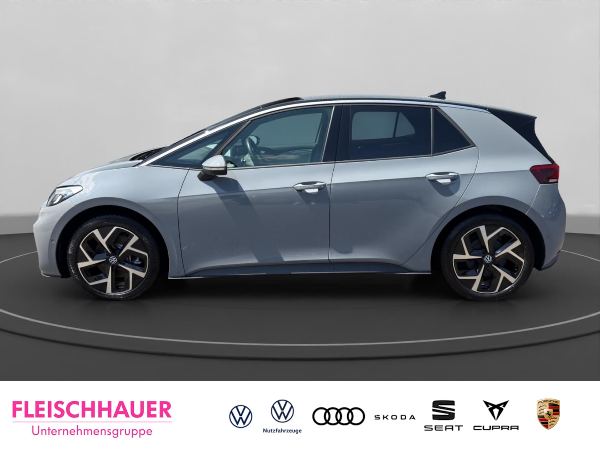 Volkswagen ID.3 MOVE Pro