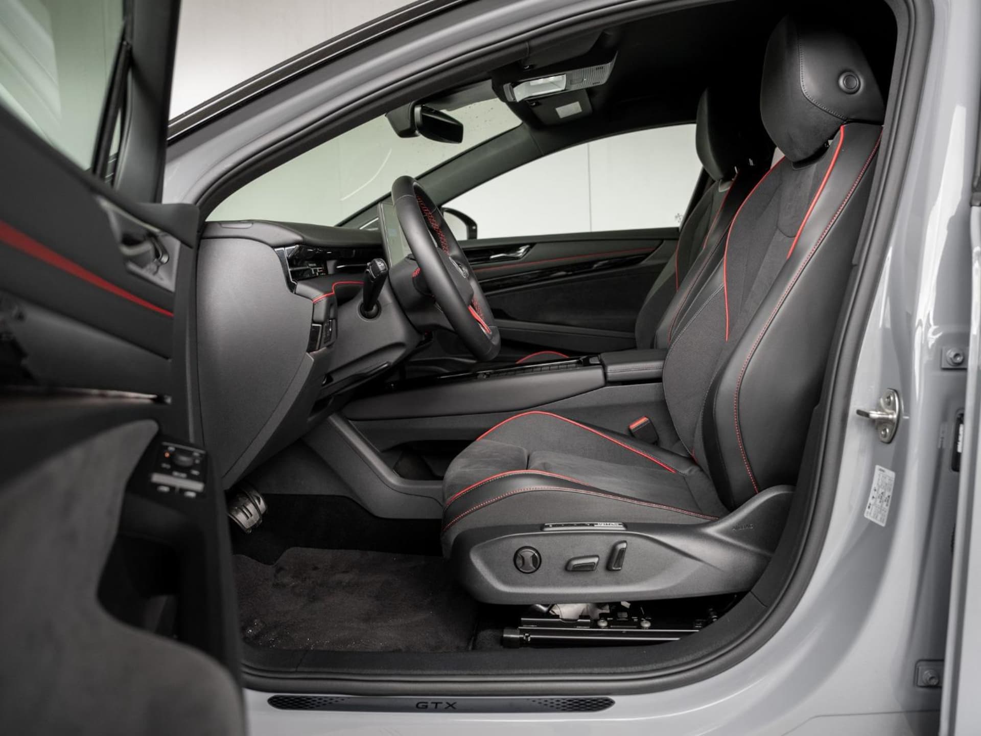 Volkswagen ID.7 Tourer GTX