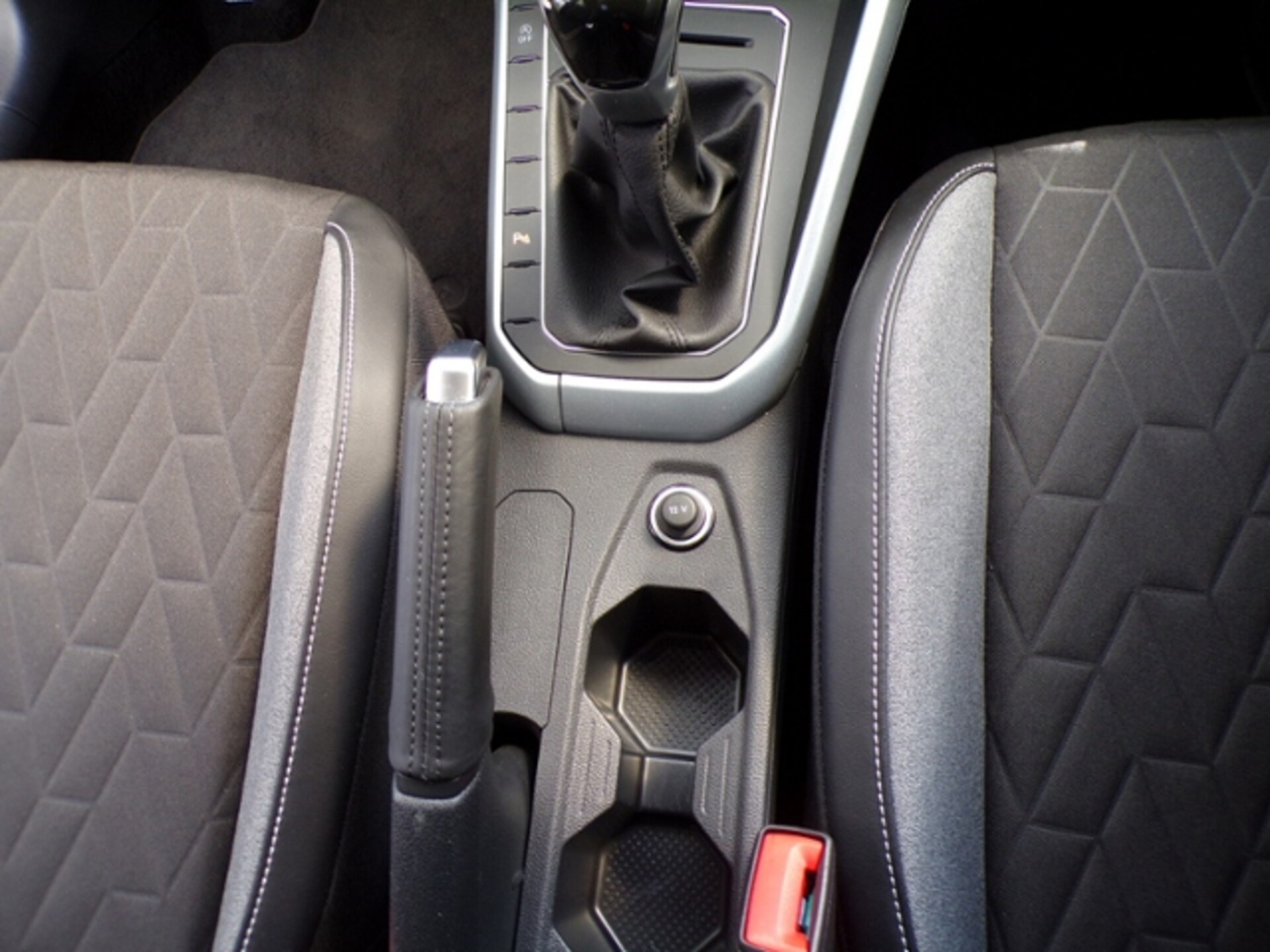 Volkswagen Taigo Goal
