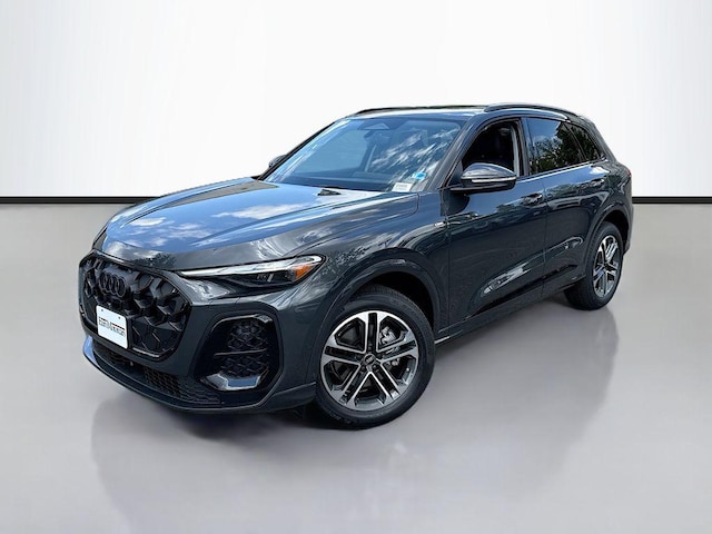 Photo of 2026 Audi Q5 