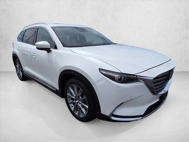 2020 Mazda CX-9