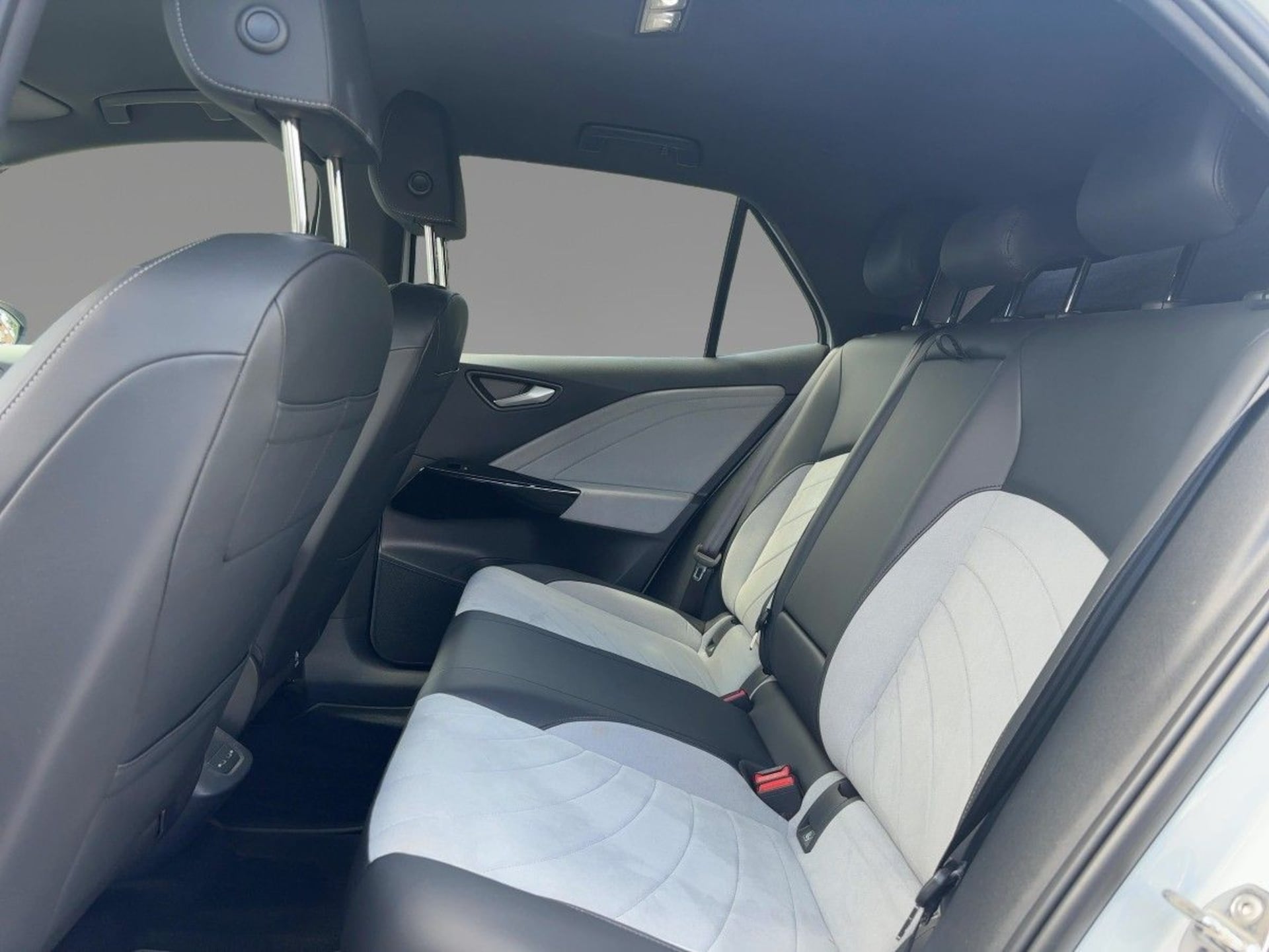 Volkswagen ID.3 MOVE Pro