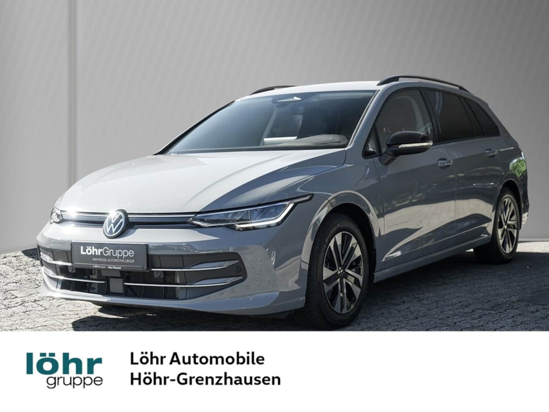 Volkswagen Golf Variant ENERGY