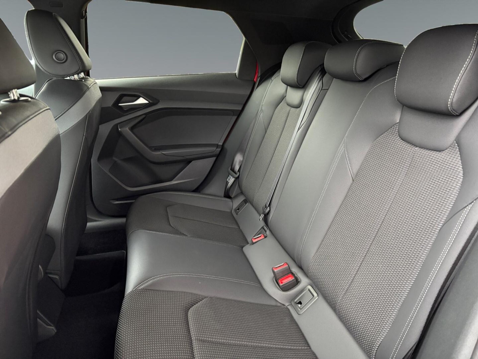 Audi A1 Sportback S line