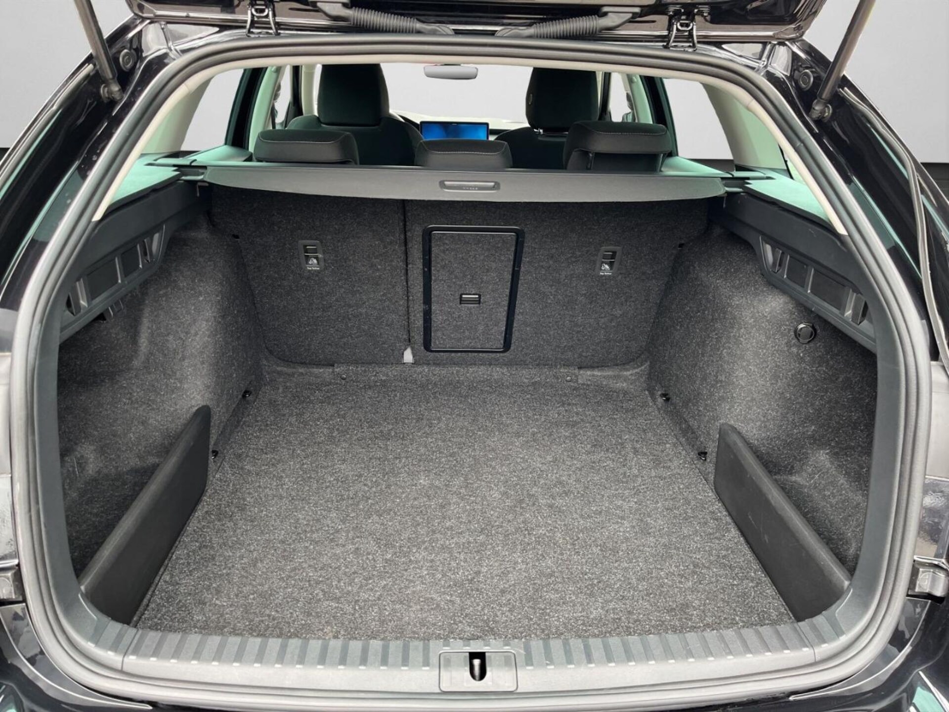 Skoda Octavia Combi Selection