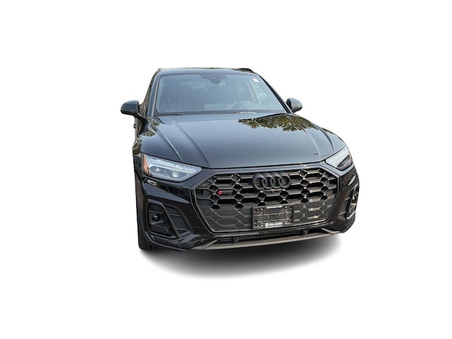2023 Audi SQ5