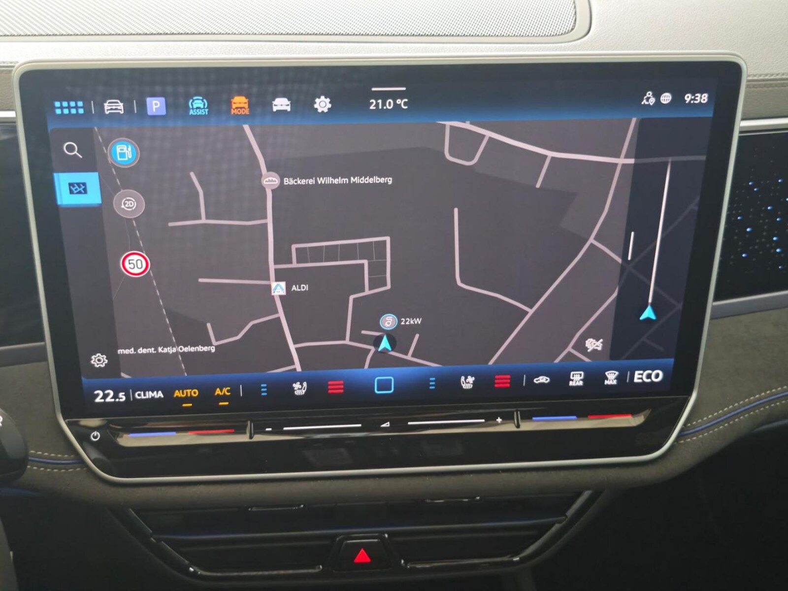 Volkswagen Passat – Bild 16