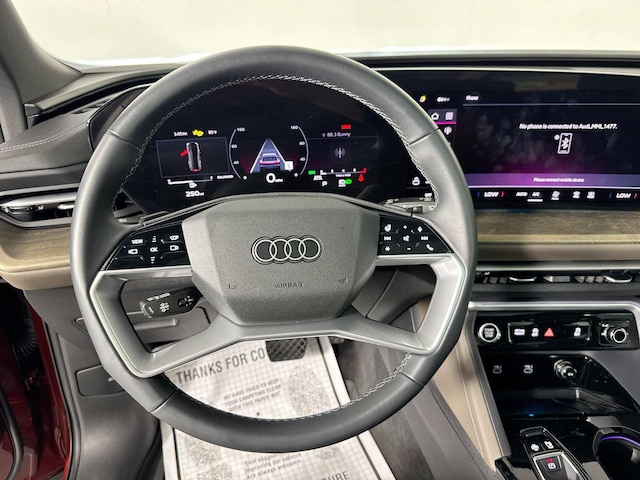 2025 Audi Q5 Premium Plus - Photo 20