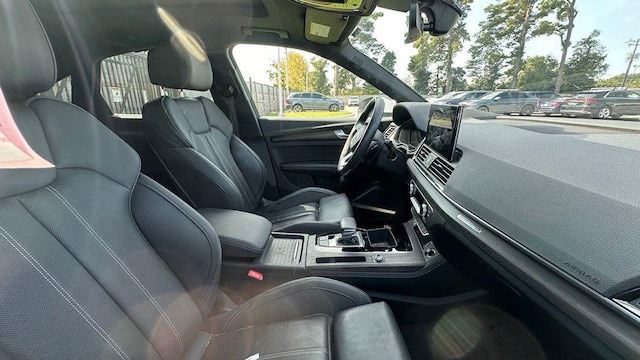 2023 Audi Q5 Sportback
