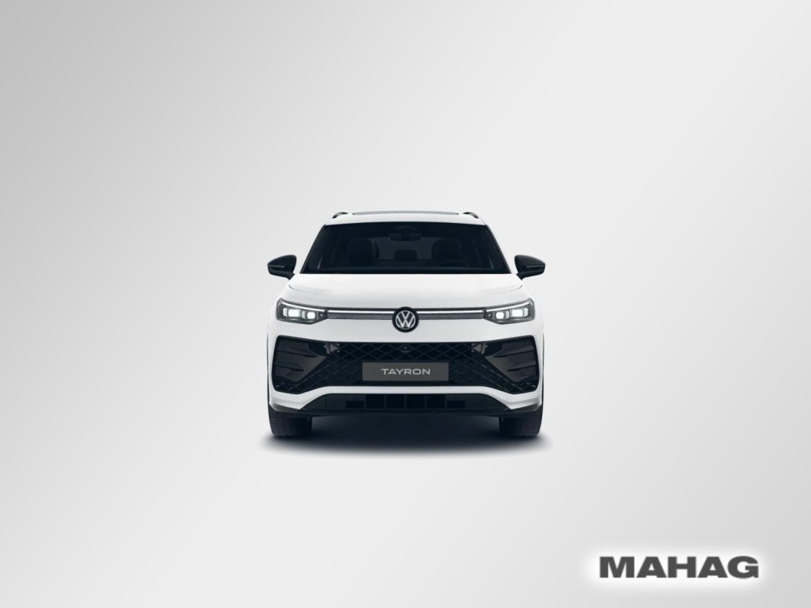 Volkswagen Tayron – Bild 8