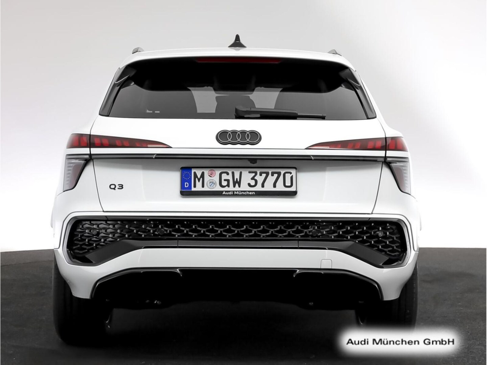 Audi Q3 – Bild 5