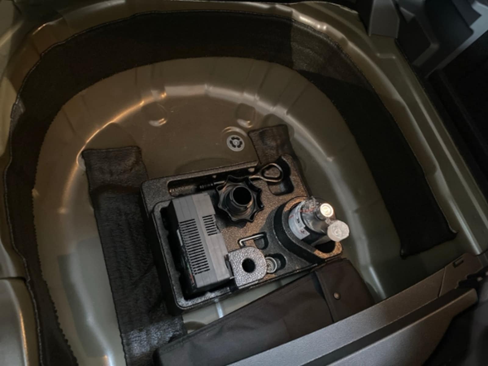 Volkswagen T-Cross – Bild 20