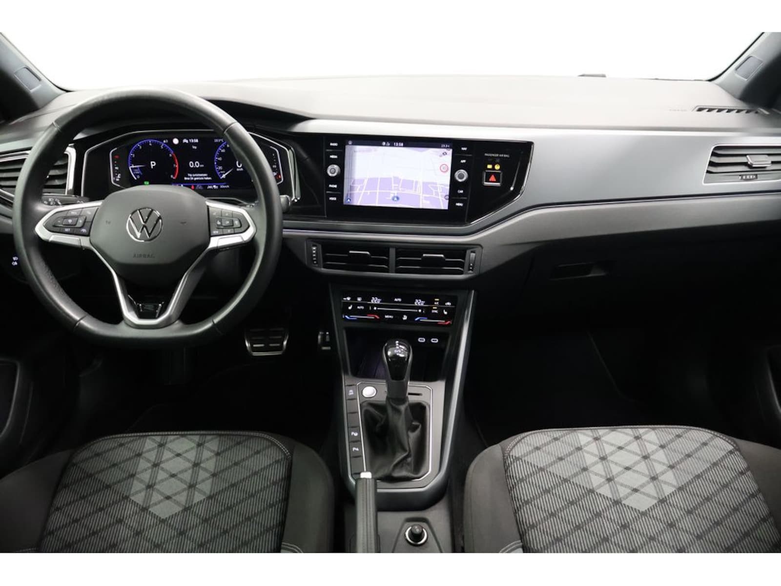 Volkswagen Polo – Bild 8