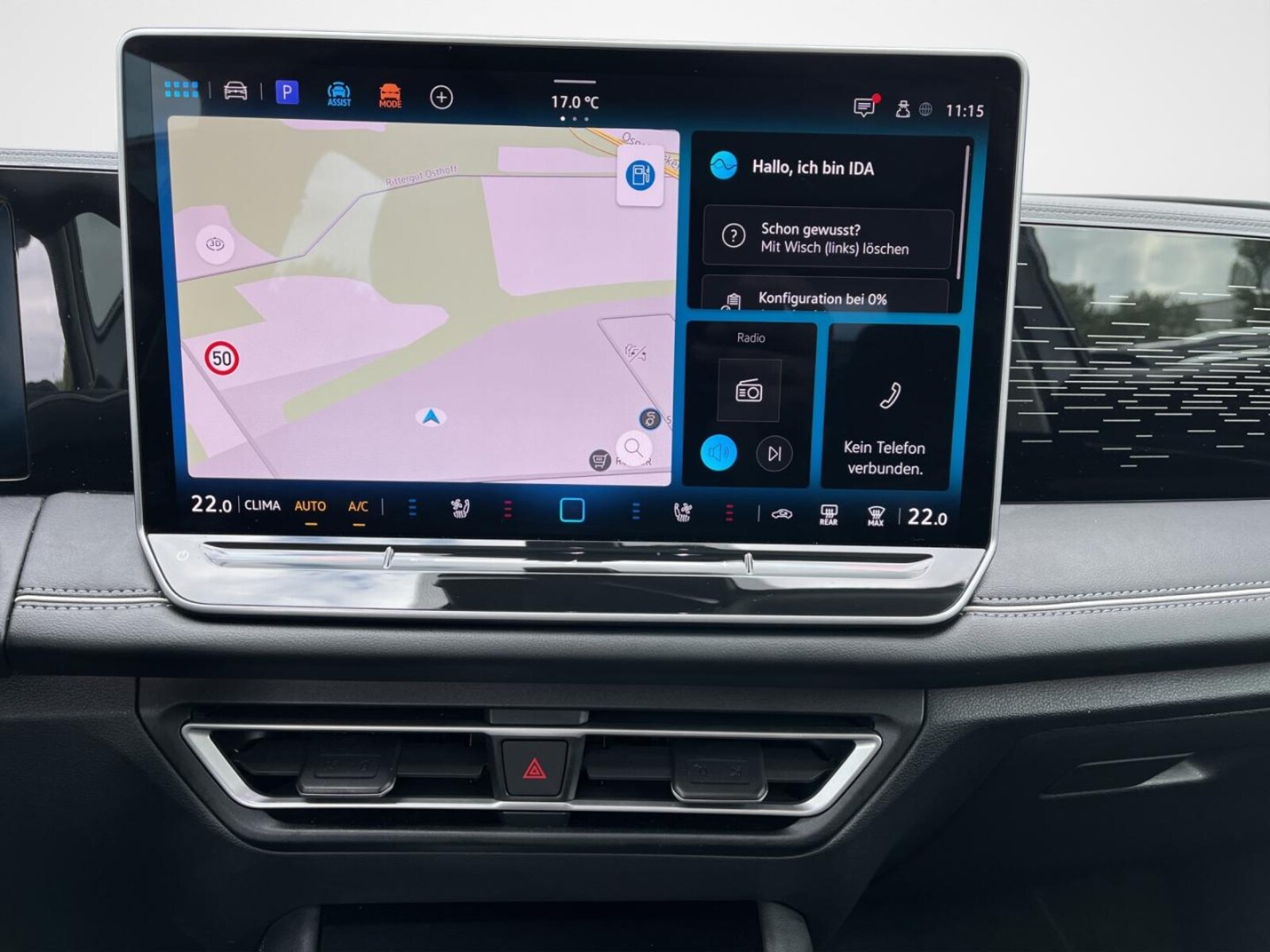 Volkswagen Tiguan – Bild 11