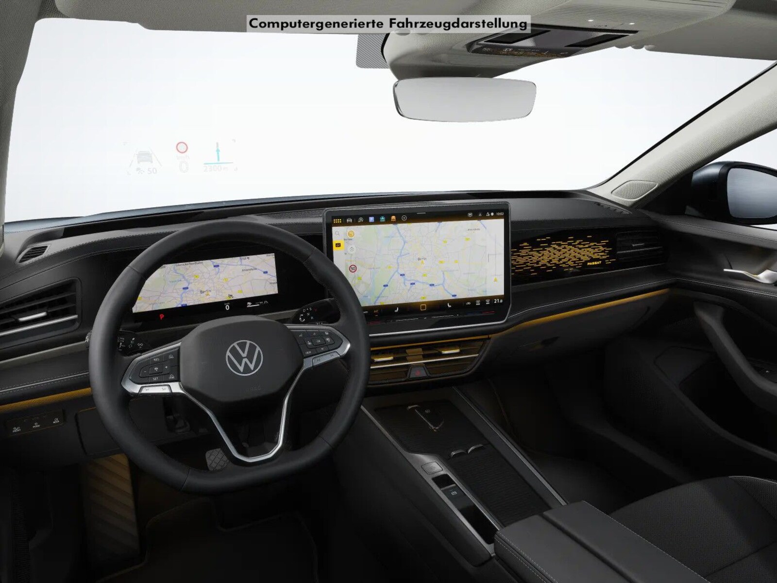 Volkswagen Passat – Bild 11