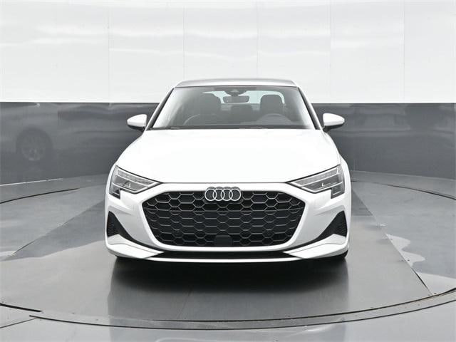 Used 2025 Audi A3 Premium with VIN WAUGUDGYXSA048699 for sale in Kansas City