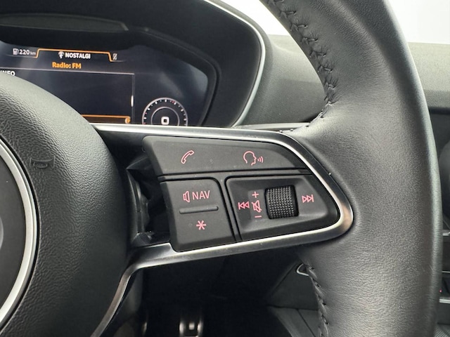 Audi TT Coupé 40 TFSI 197 Ch S Tronic - 2019 - Joinsteer - #31