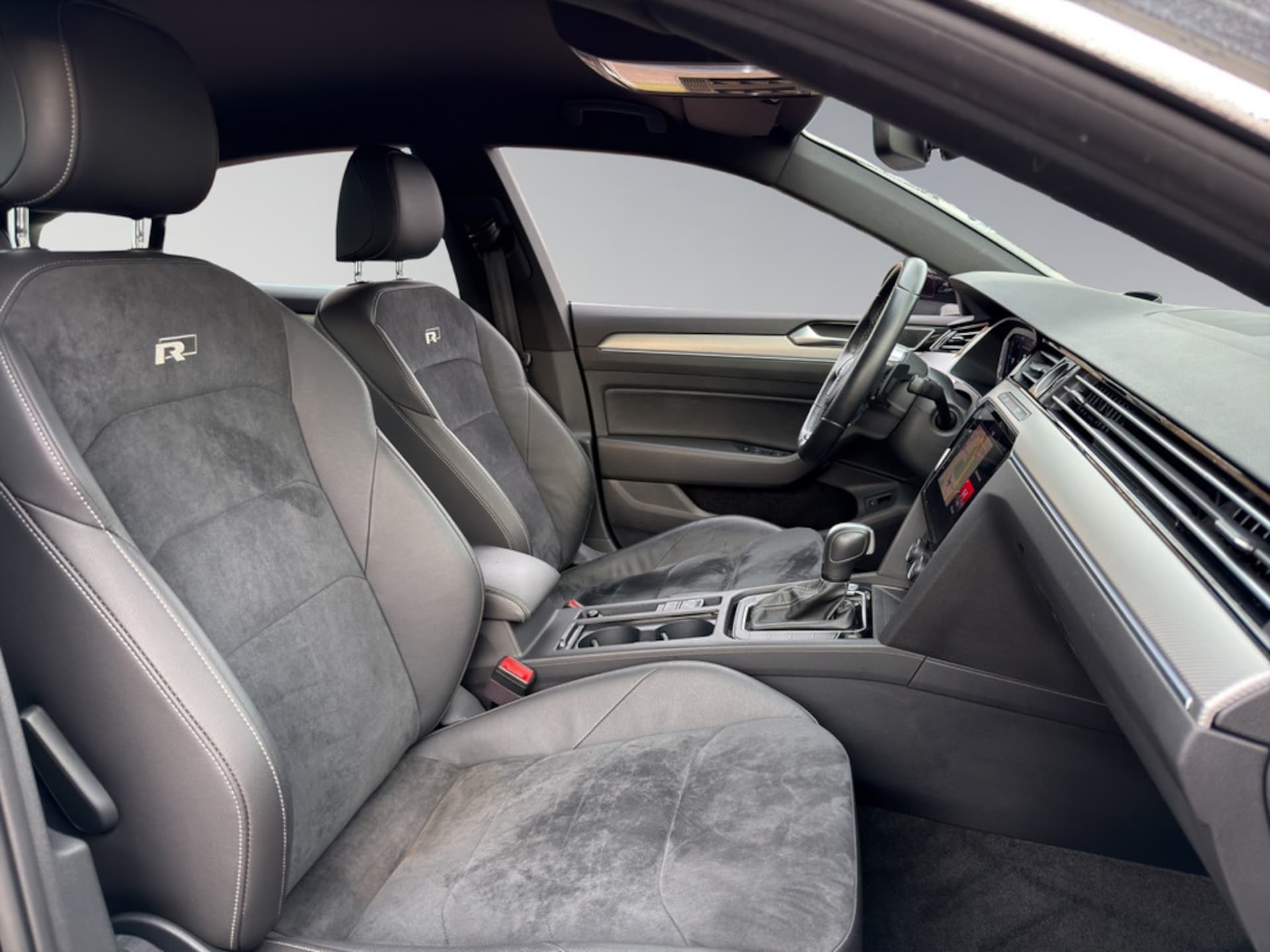 Volkswagen Arteon R-Line