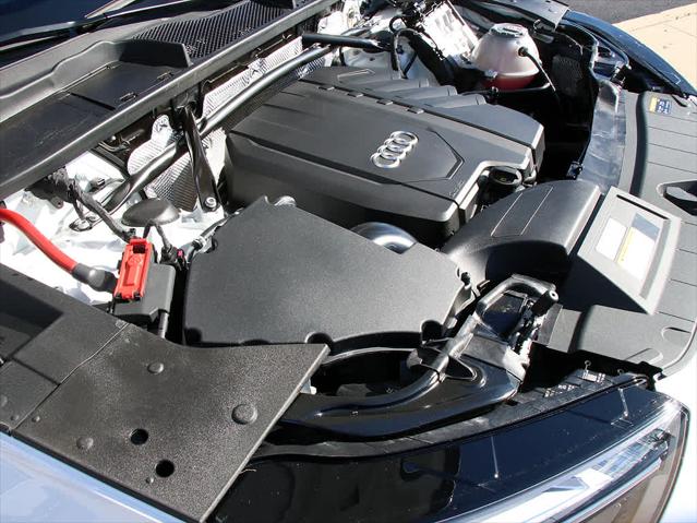 2025 AUDI Q5 - Image 39