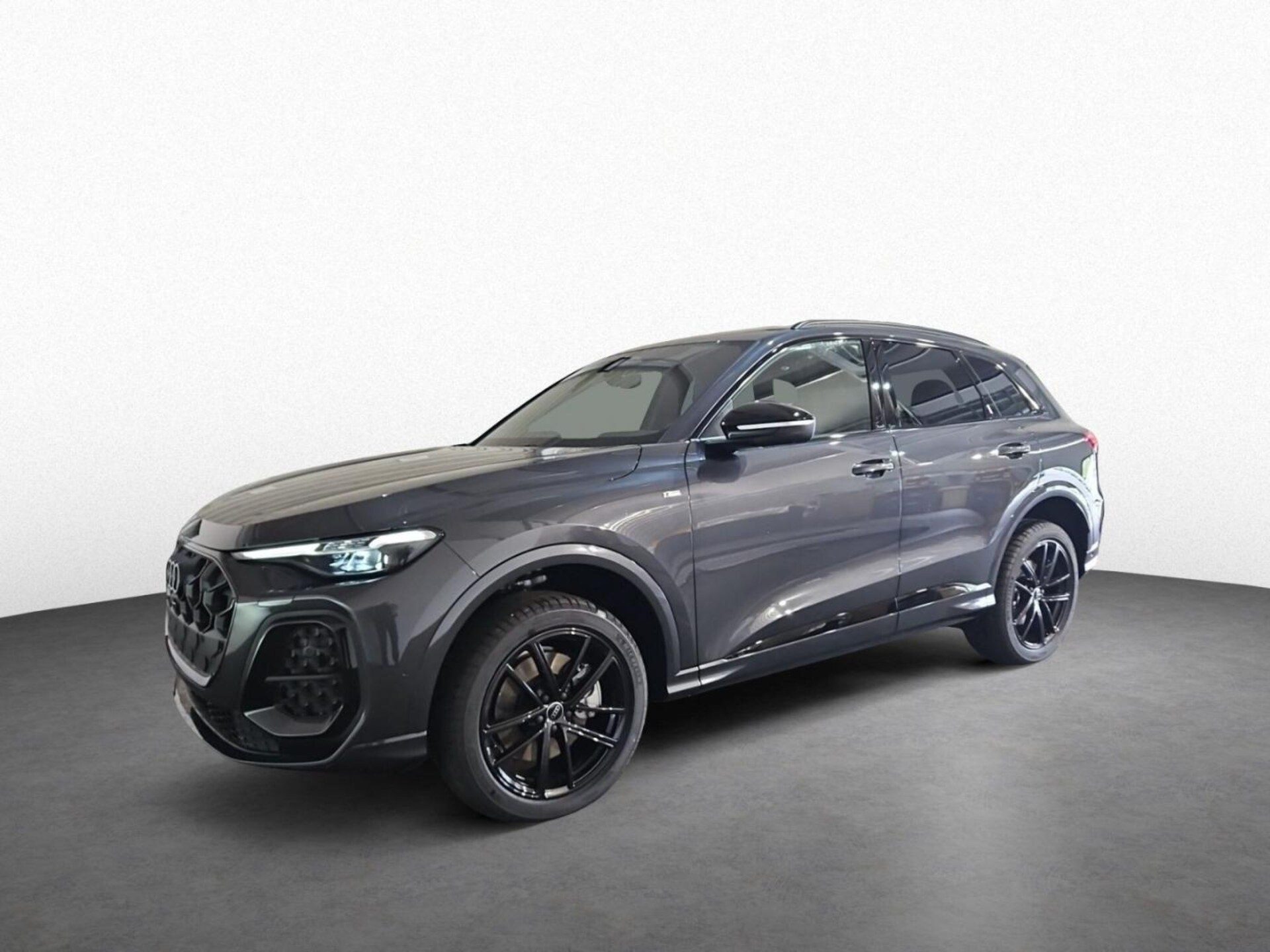 Audi Q5 SUV