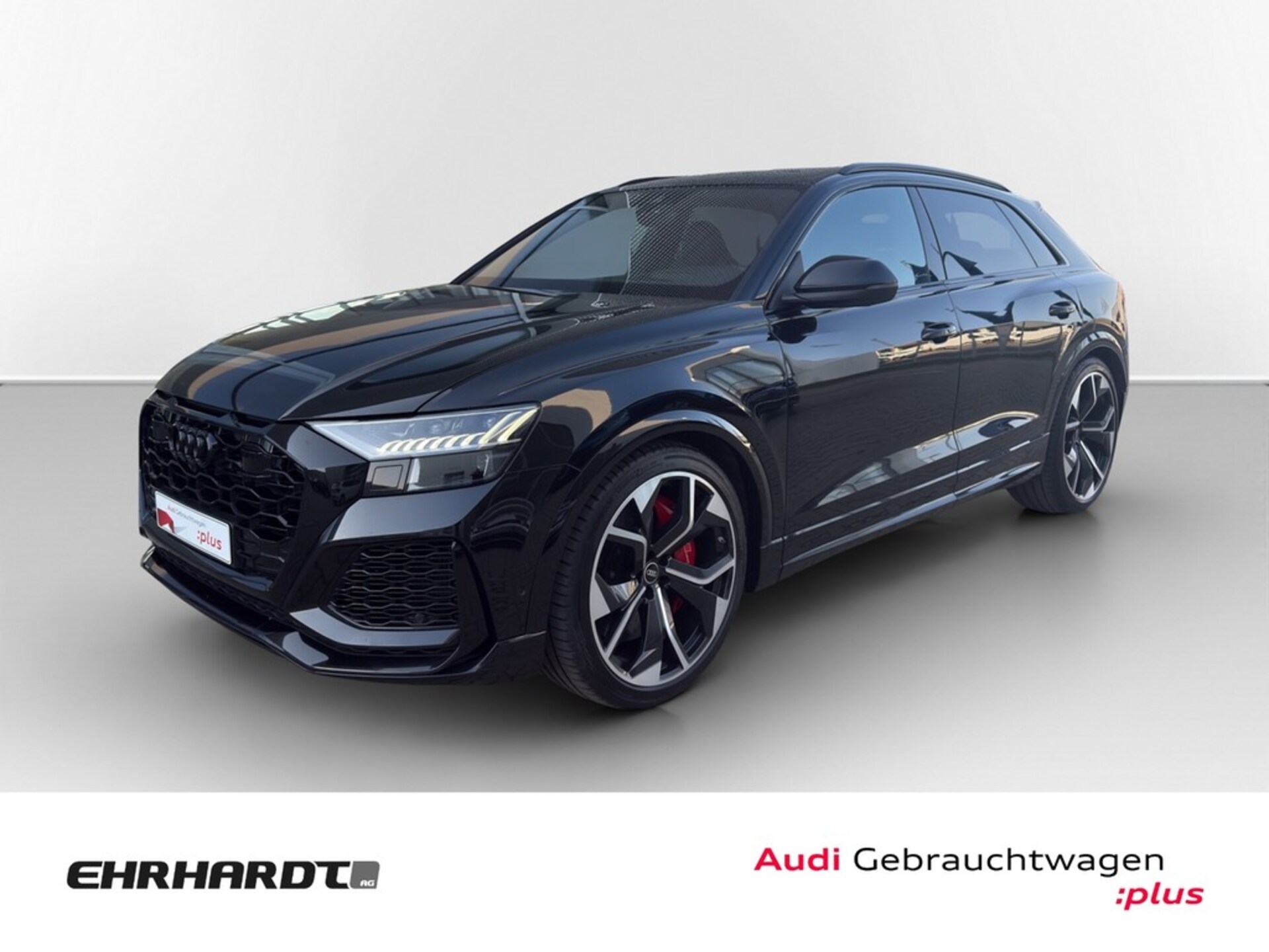 Audi RS Q8 SUV