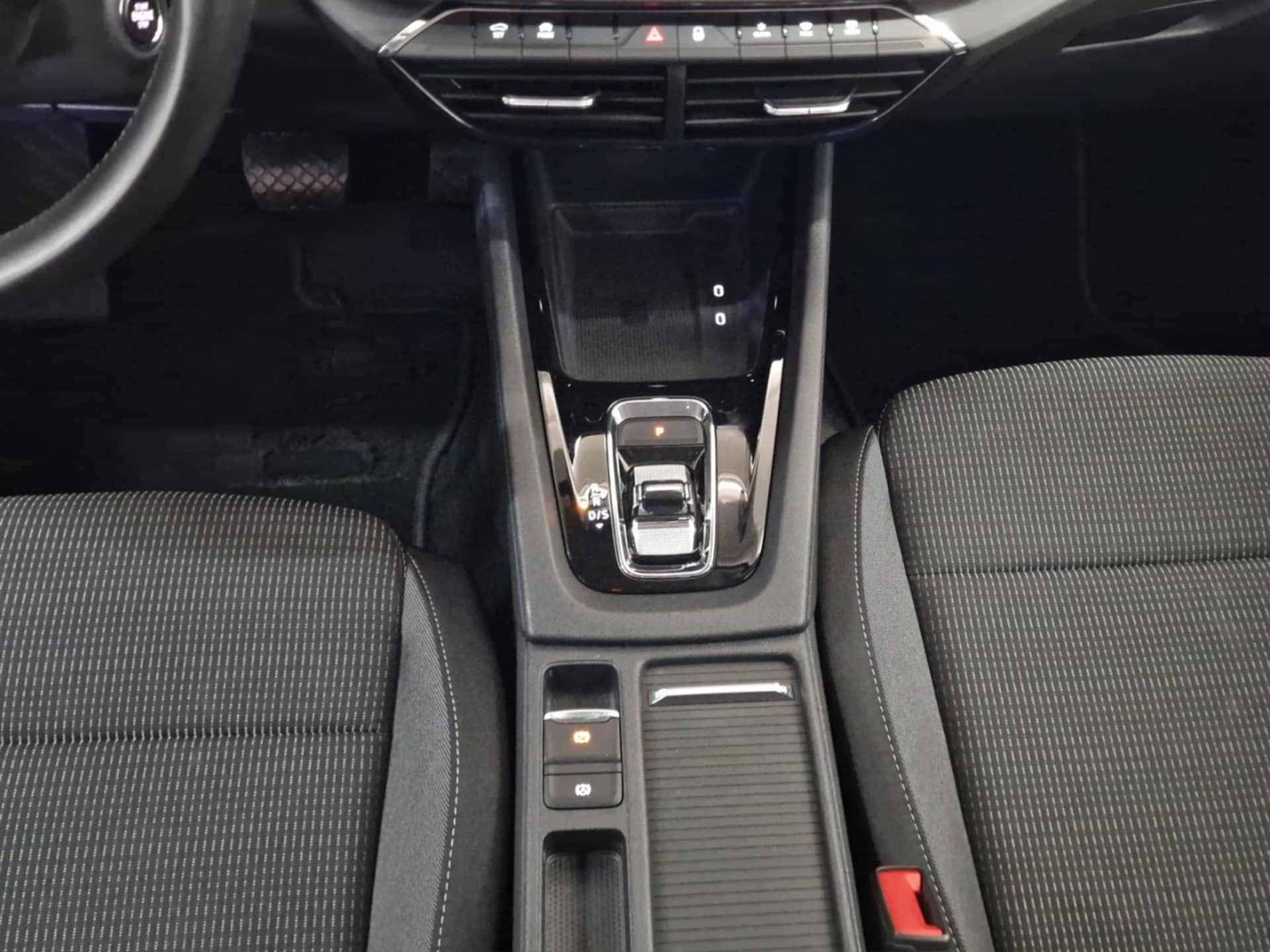 Skoda Octavia Combi Ambition