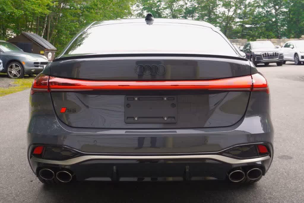 2025 Audi S5 Prestige - Photo 7