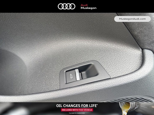 2026 Audi Q7 Prestige - Photo 13