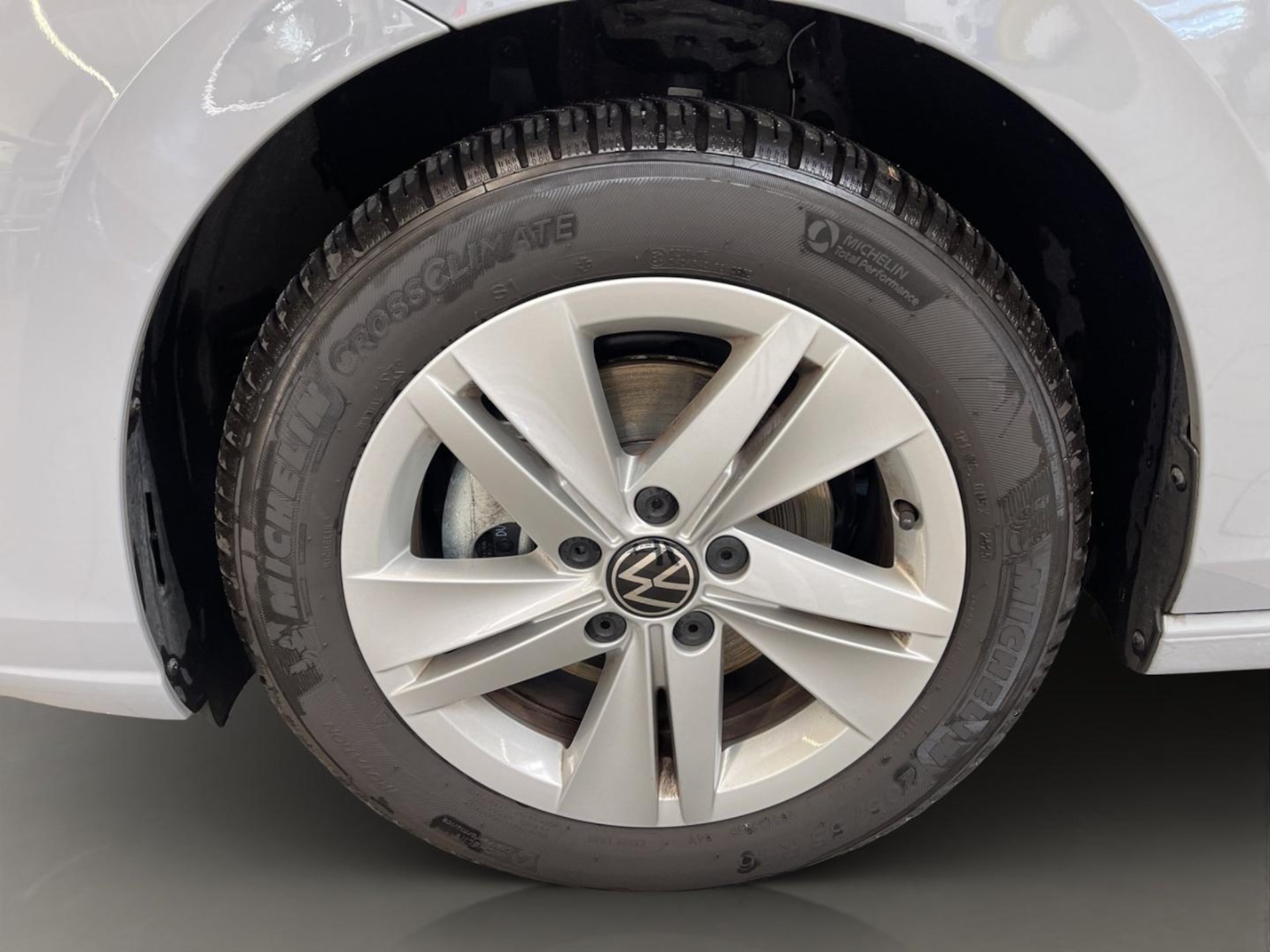 Volkswagen Golf Variant Life