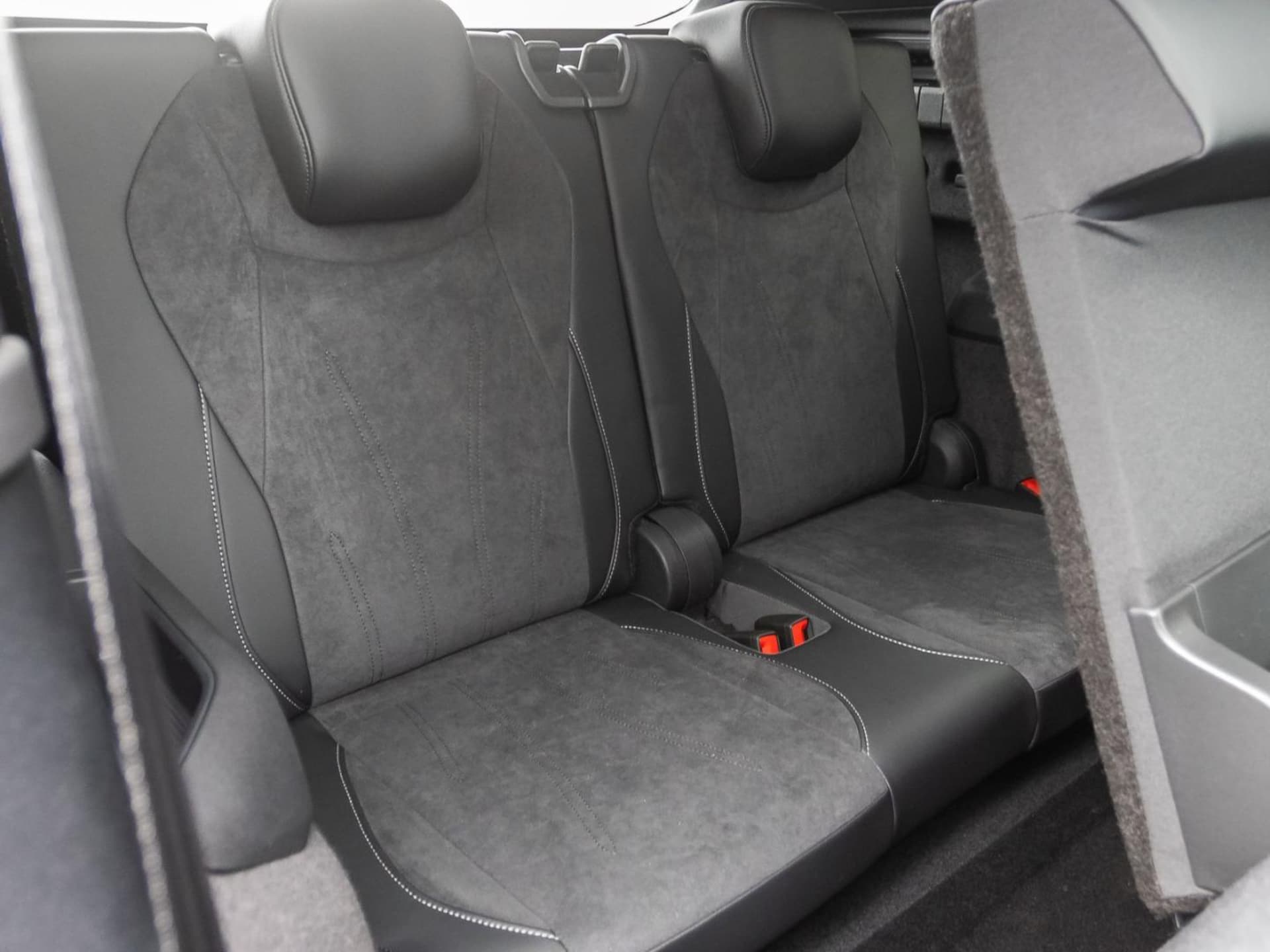 Volkswagen Tayron Elegance