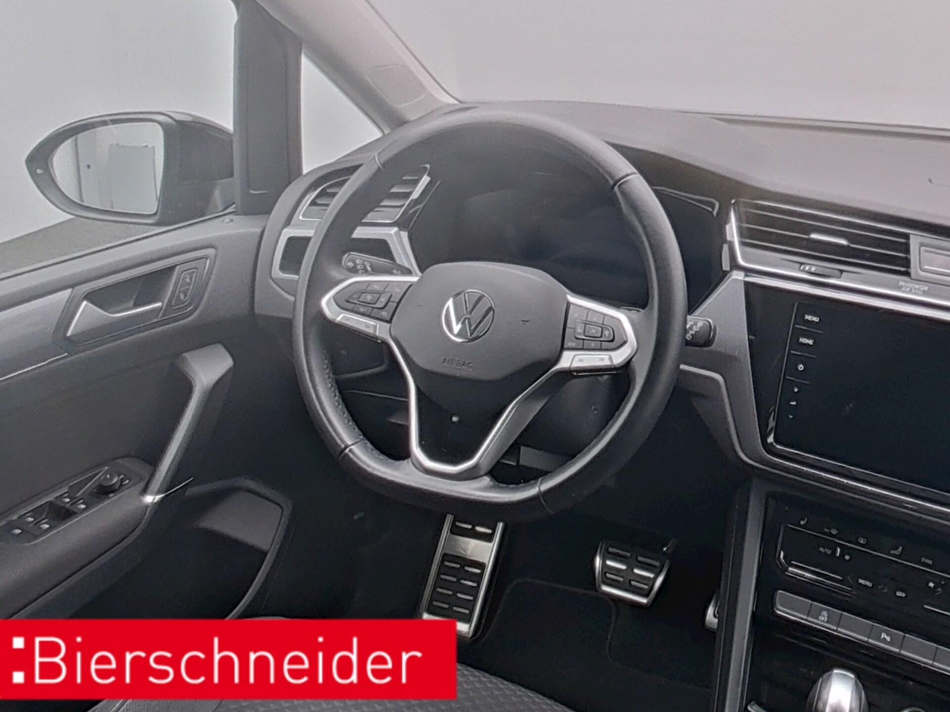 Volkswagen Touran Active