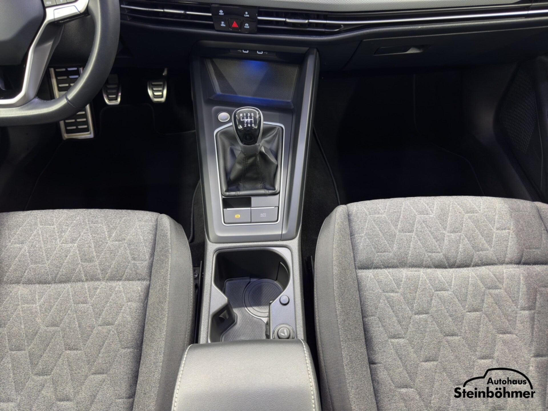 Volkswagen Golf MOVE