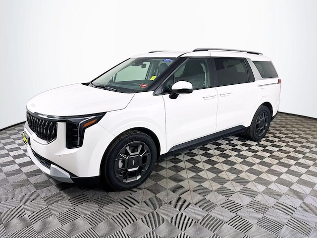 2025 Kia
