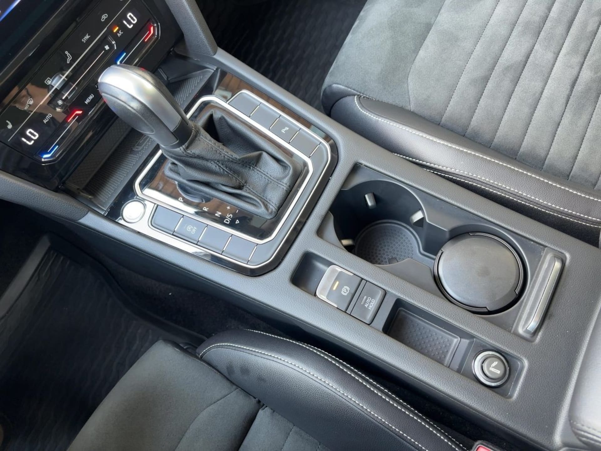 Volkswagen Passat Variant Elegance