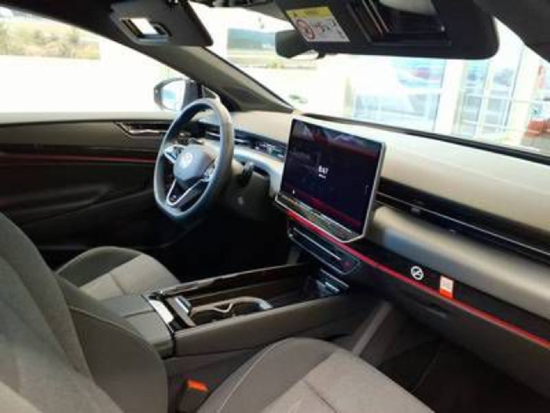 Volkswagen ID.7 Tourer Pro
