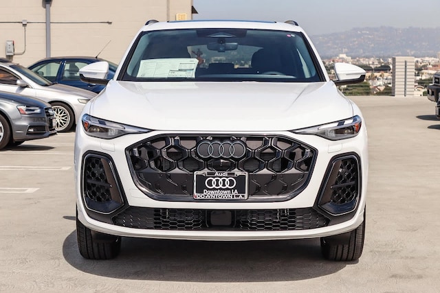 2026 Audi Q5