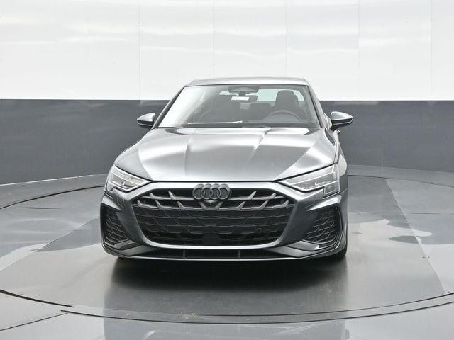 2026 Audi A3 Sedan