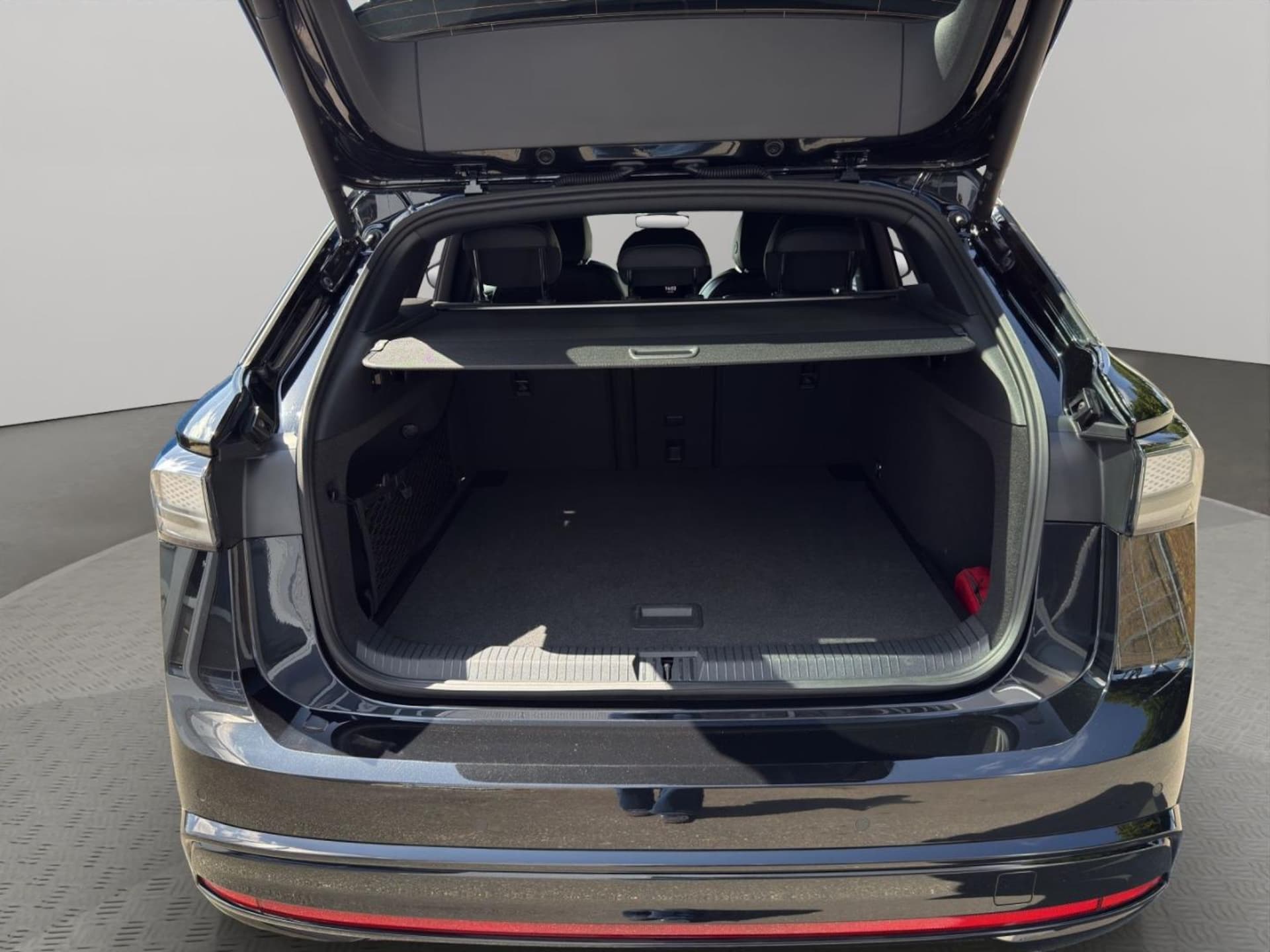 Volkswagen ID.7 Tourer Pro S