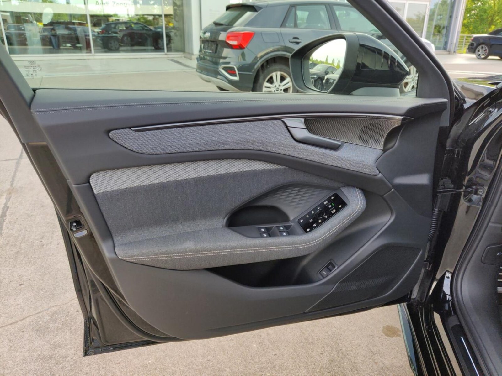Audi A6 Avant – Bild 9
