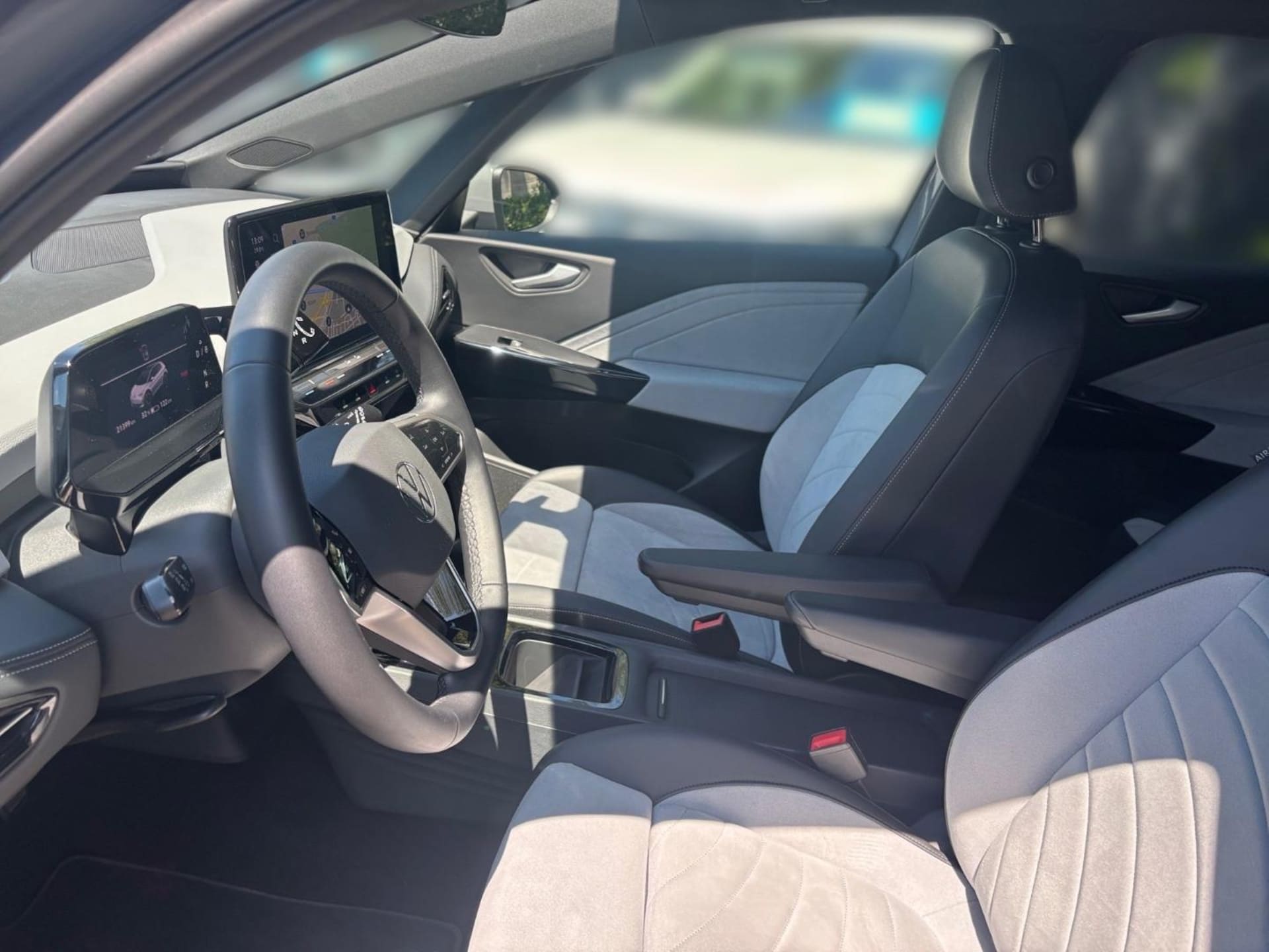Volkswagen ID.3 MOVE Pro