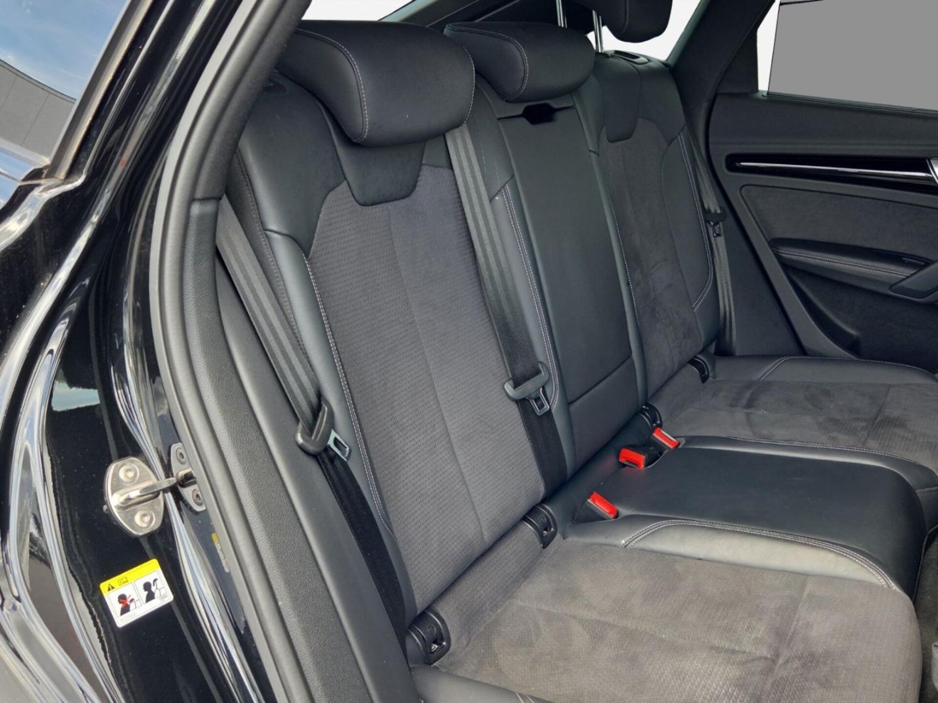 Audi SQ5 Sportback