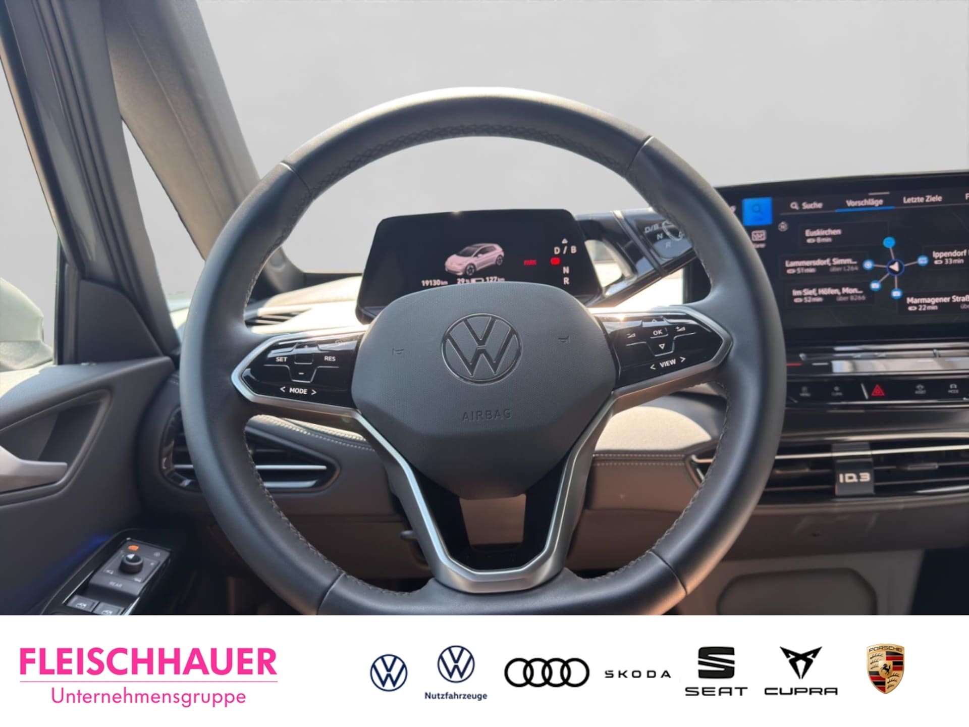Volkswagen ID.3 MOVE Pro