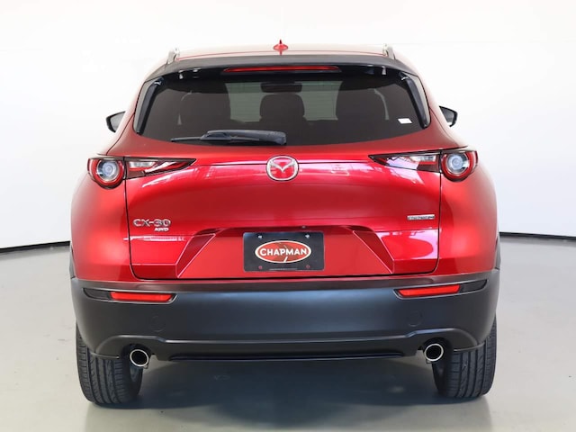 2020 Mazda CX-30