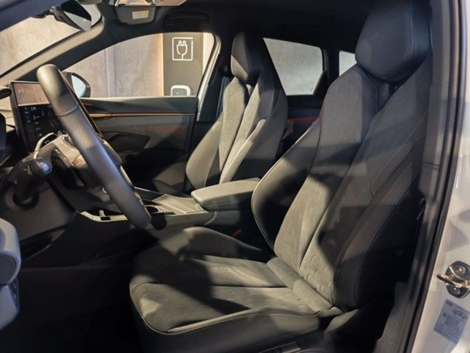 CUPRA Terramar – Bild 12