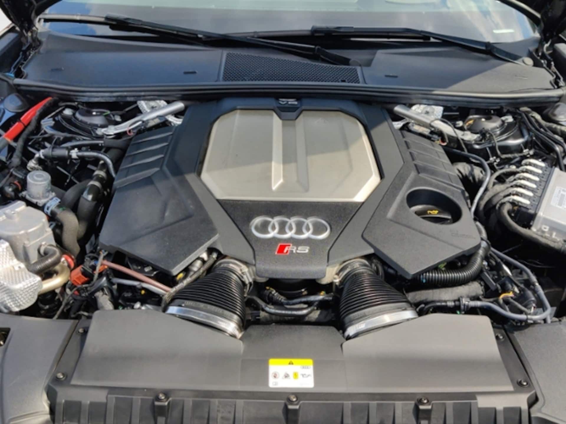Audi RS 6 Avant