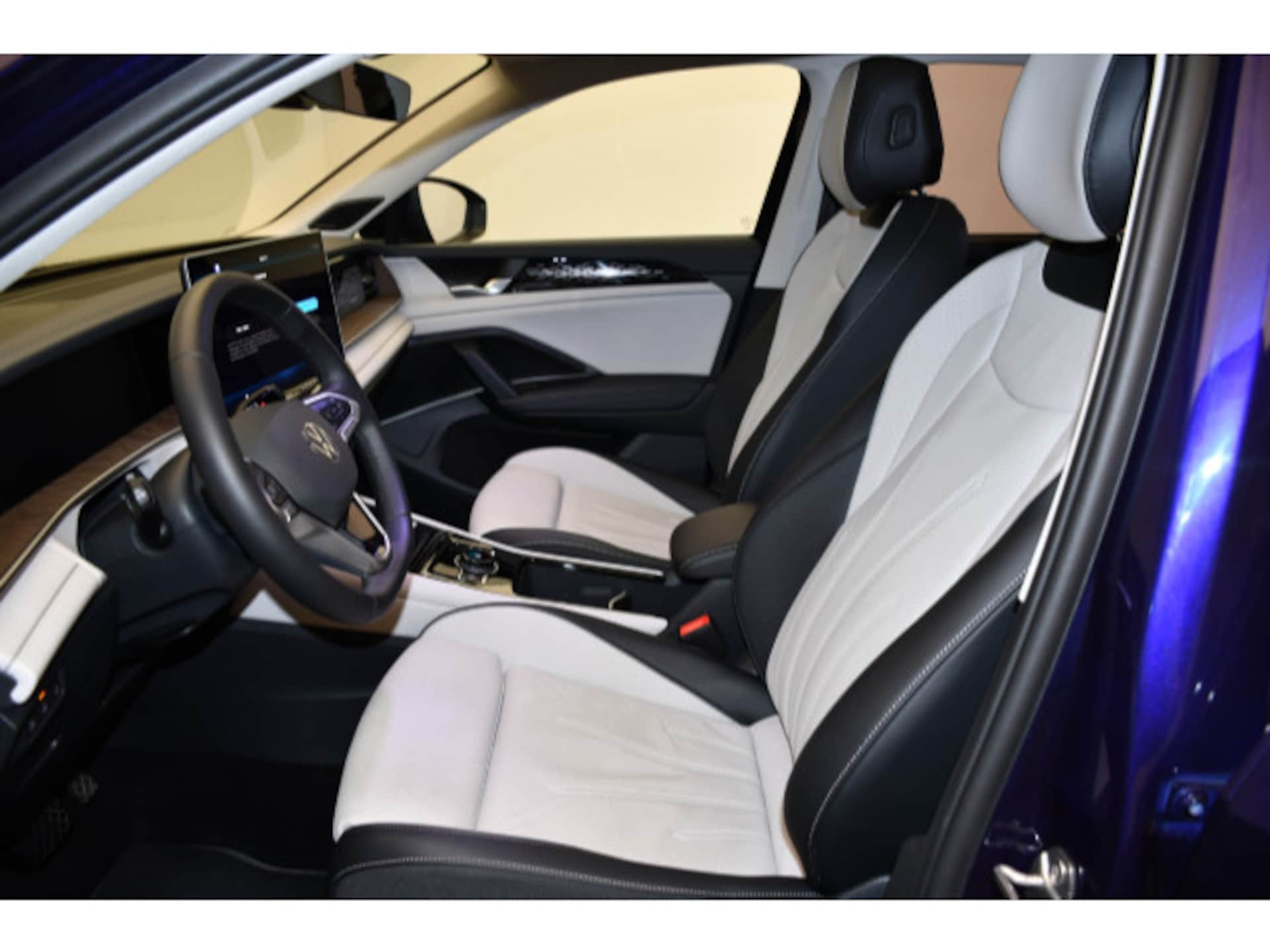 Volkswagen Tayron Elegance