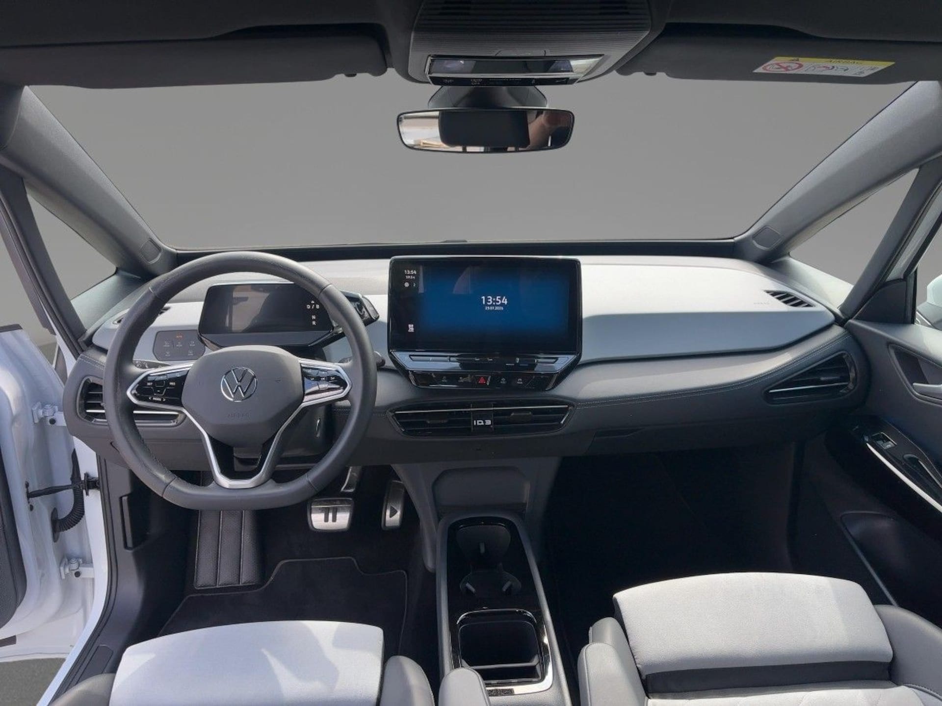 Volkswagen ID.3 MOVE Pro