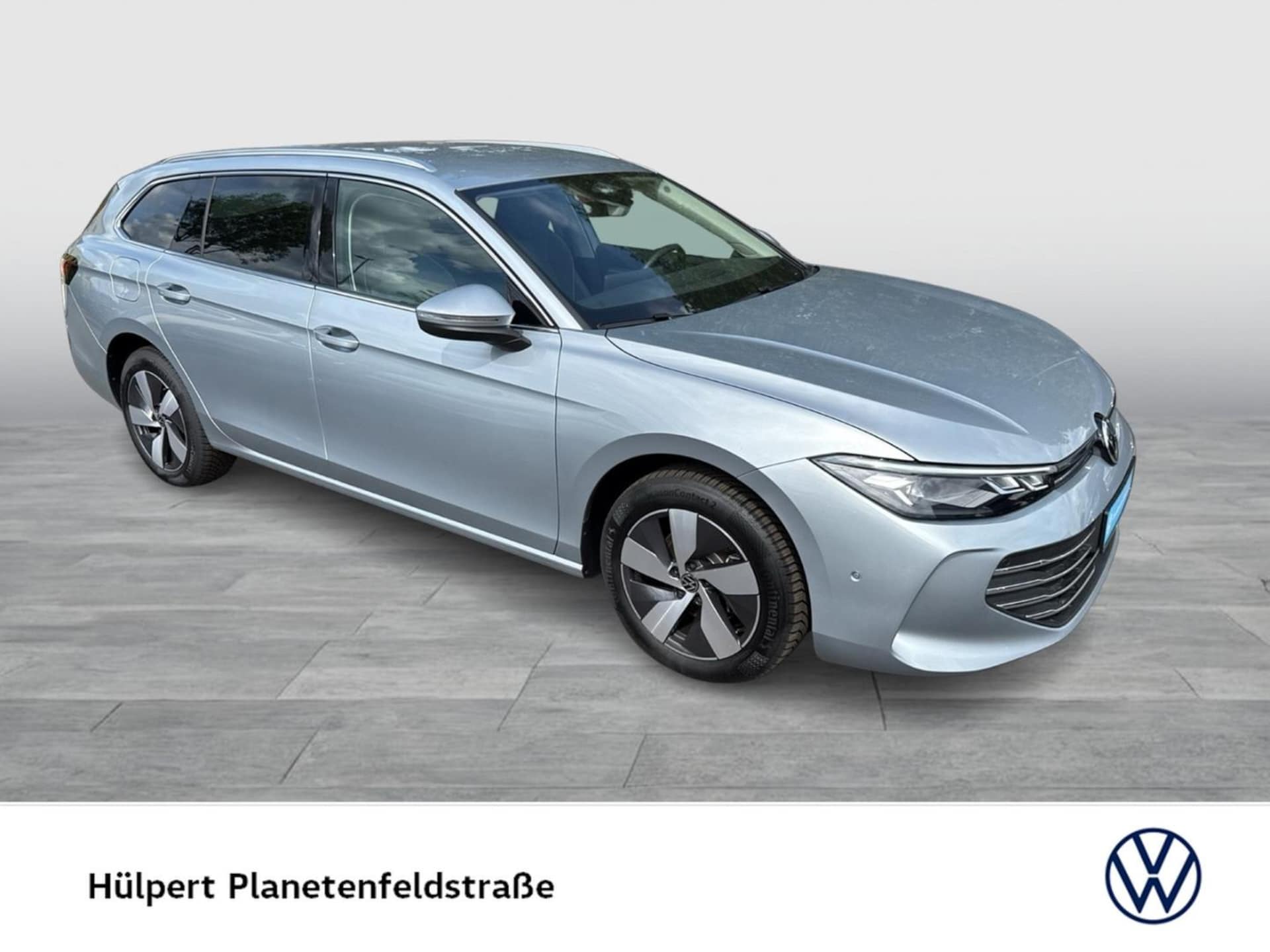 Volkswagen Passat Business