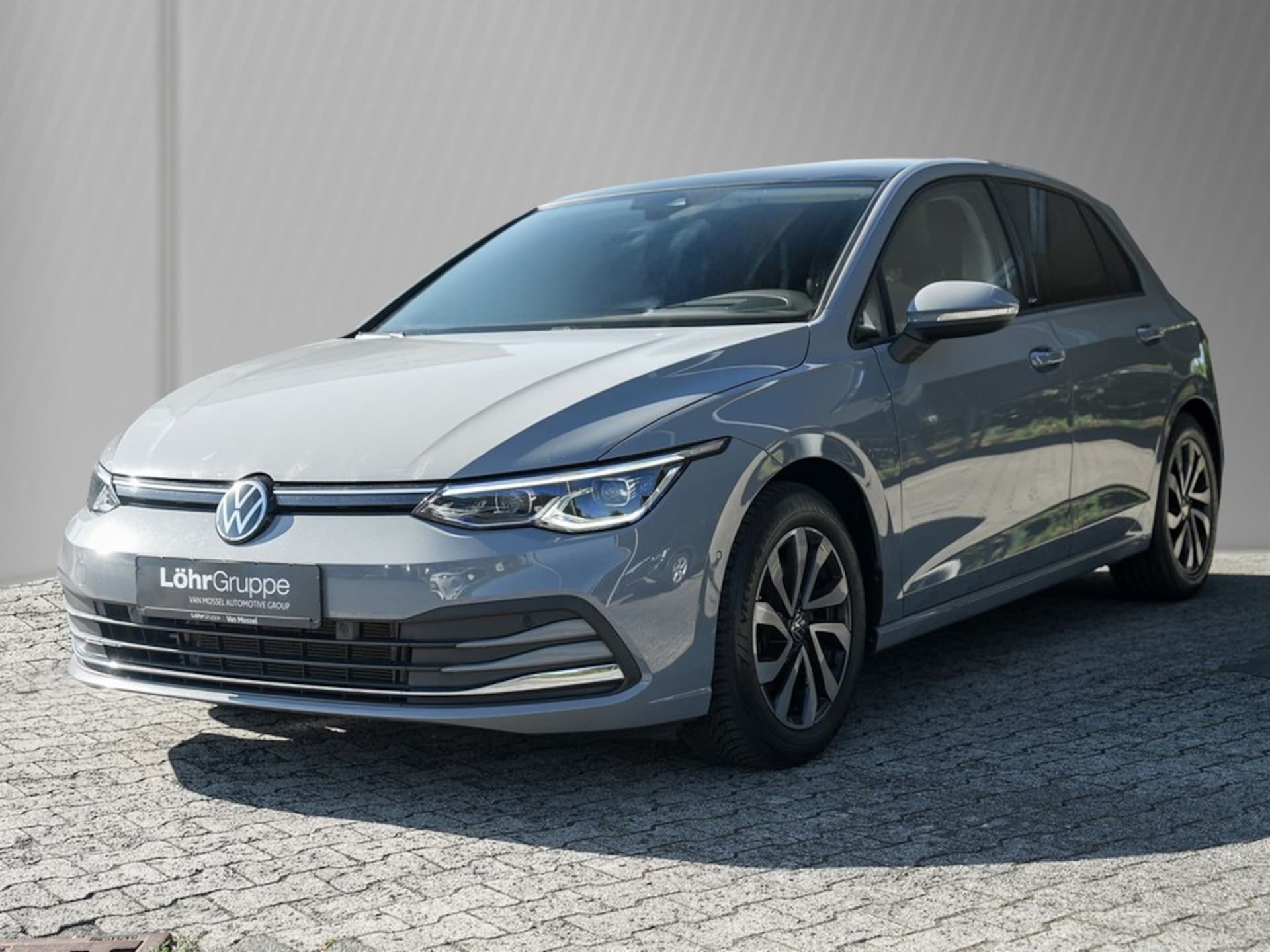Volkswagen Golf Active