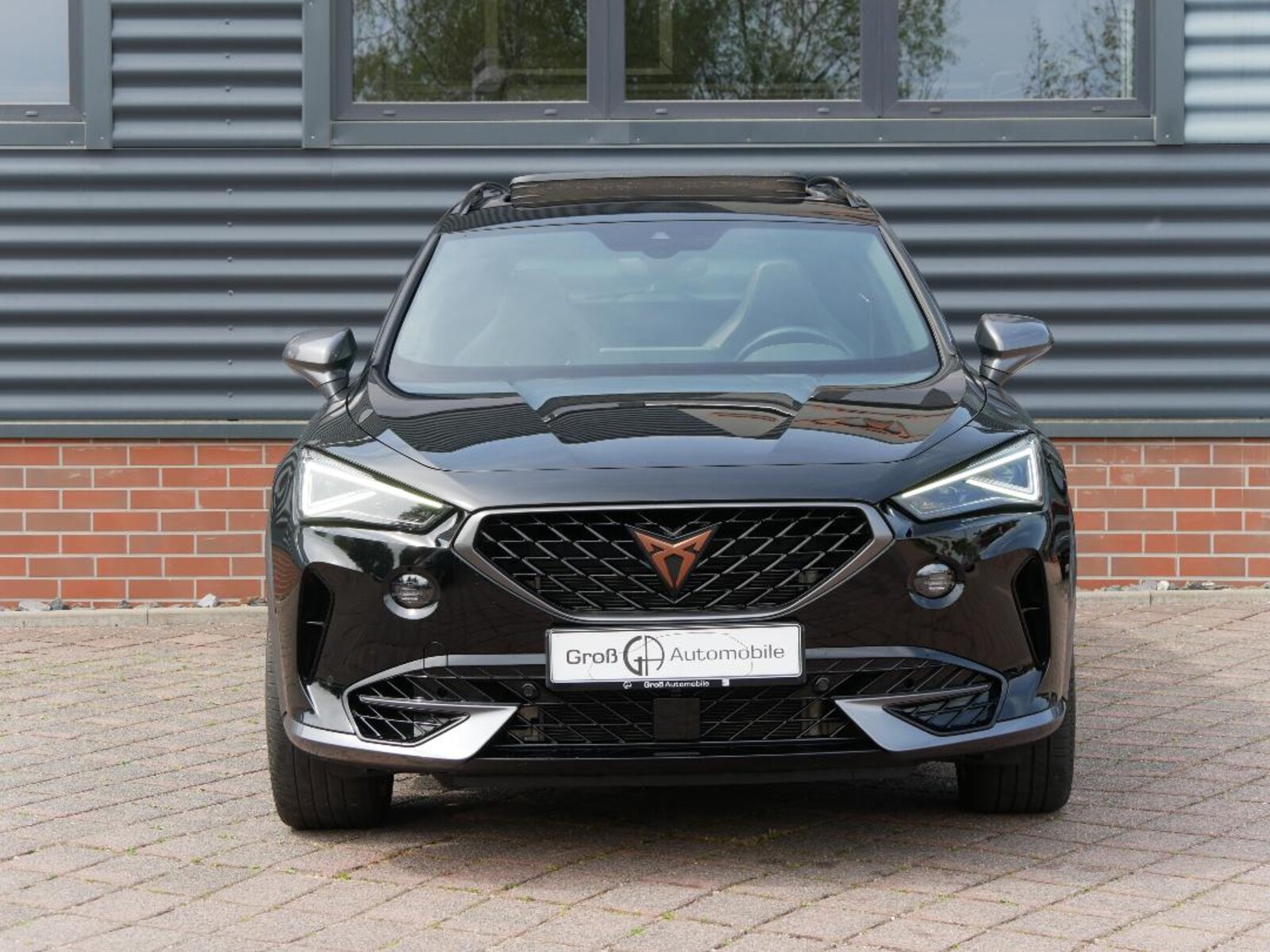 CUPRA Formentor – Bild 3